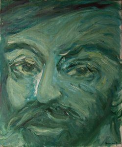 Shakespeare, Lysander, a Shakespeare arcaiból